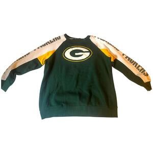 Green Bay Packers Kids' Sweatshirt